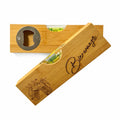 Personalisierte Bierwaage aus Holz mit Flaschenöffner